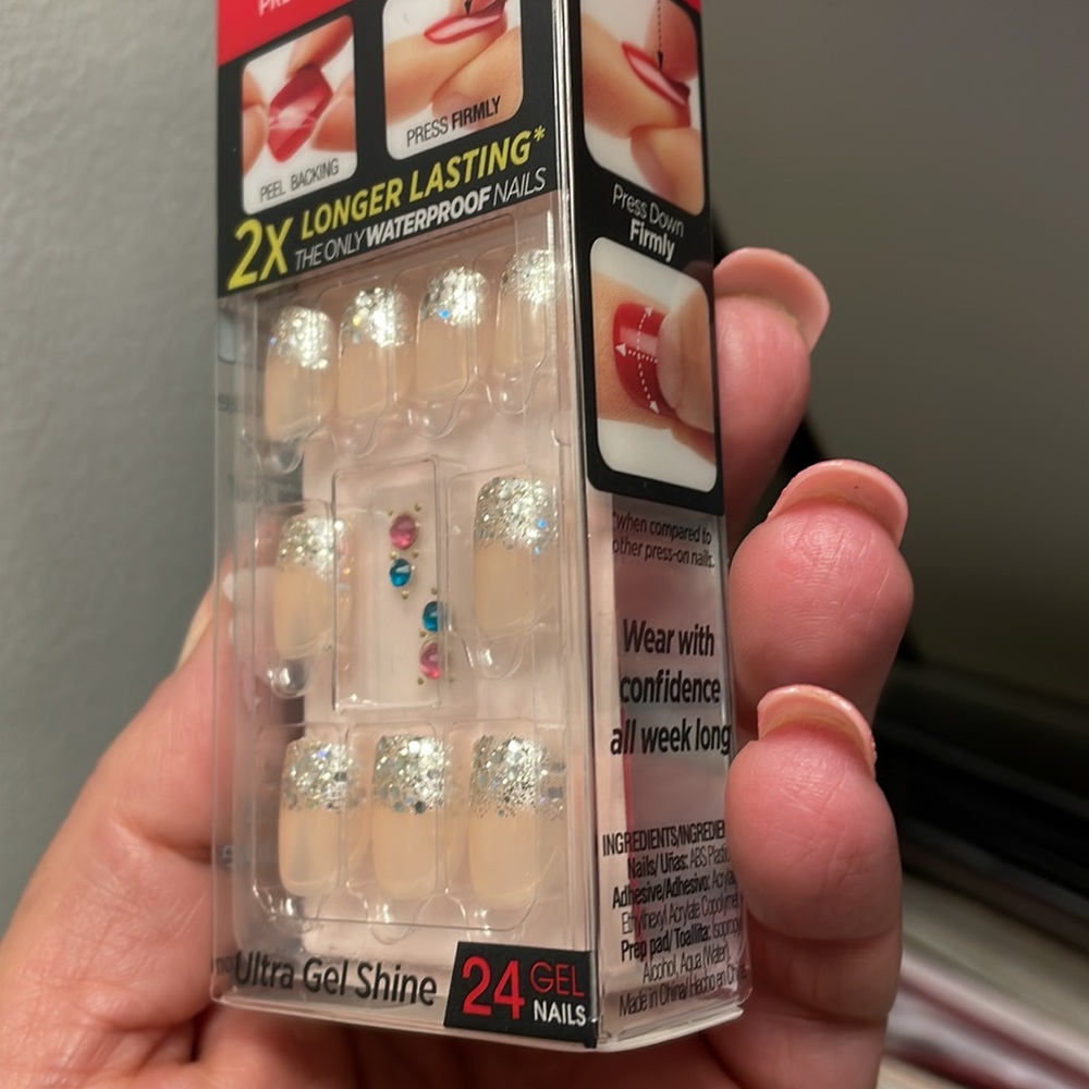 imPRESS Nails - Picture 6 of 7